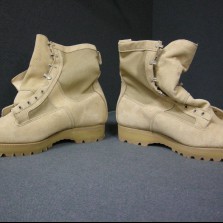Ботинки, берцы  армейские  Wellco Gore - Tex (Б – 210) 49 - 50 размер