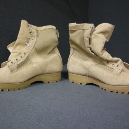 Ботинки, берцы  армейские  Wellco Gore - Tex (Б – 210) 49 - 50 размер