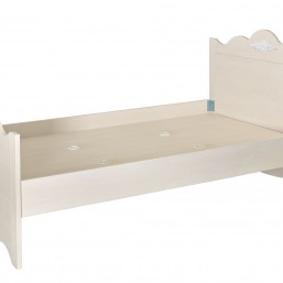 Детская кровать для девочек 