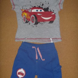 Наша брендовая одежда