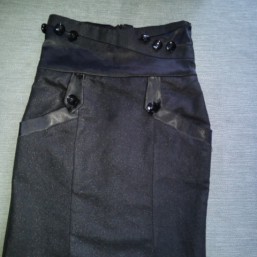 юбка школьная размер 