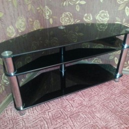 Подставка под телевизор