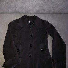 школьный пиджак девочка рост 134см