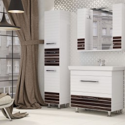 Мебель для ванной коллекция Империал