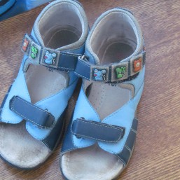 босоножки blooms, р. 31