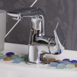 Смеситель Леонардо