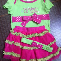 Аболденный костюмчик на модняшку