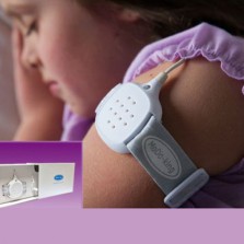 Энурезный будильник для лечения энуреза