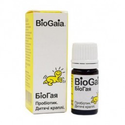 BioGaia (5мл)