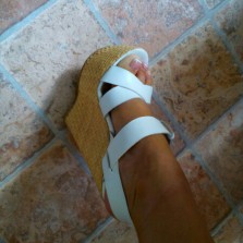 босоножки Pier Lucci