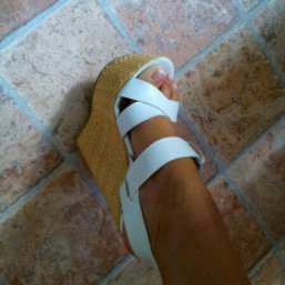 босоножки Pier Lucci