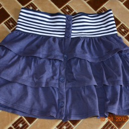 одежда для девочки