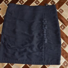 школьная юбка