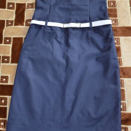 школьная юбка