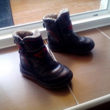 Породам зимним сапожки