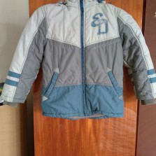 Зимняя куртка