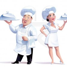 Требуются повара, кухонные работники