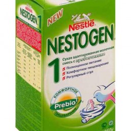 Детское питание продаю