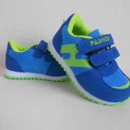 кроссовки мальчик