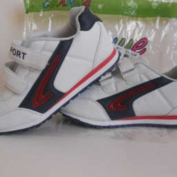 кроссовки мальчик