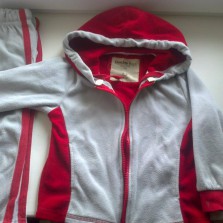 Спортивный костюм флис ТМ Глория Джинс рост 92-98