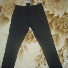 Спортивные штаны( леггинсы)Next для  девочки