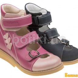 ортопедическая обувь Orthobe, Украина