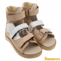 Оrtofoot ортопедическая обувь