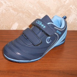 кроссовки мальчик