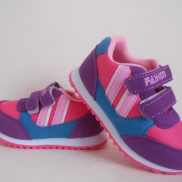 кроссовки девочка 