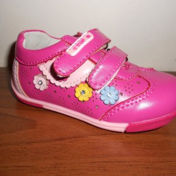 кроссовки девочка 