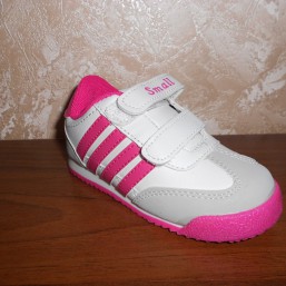 кроссовки девочка 