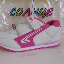 кроссовки девочка 
