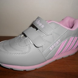 кроссовки девочка 