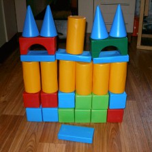 Конструктор