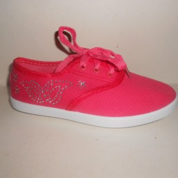 МОКАСИНЫ ДЕВОЧКА