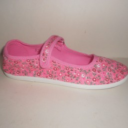 МОКАСИНЫ ДЕВОЧКА