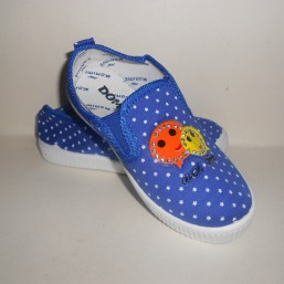 МОКАСИНЫ ДЕВОЧКА