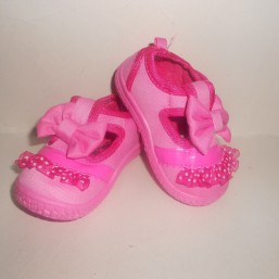 МОКАСИНЫ ДЕВОЧКА