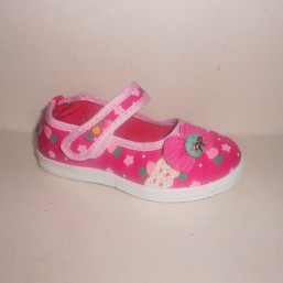 МОКАСИНЫ ДЕВОЧКА