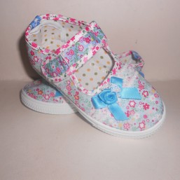 МОКАСИНЫ ДЕВОЧКА