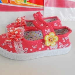 МОКАСИНЫ ДЕВОЧКА