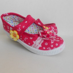 МОКАСИНЫ ДЕВОЧКА
