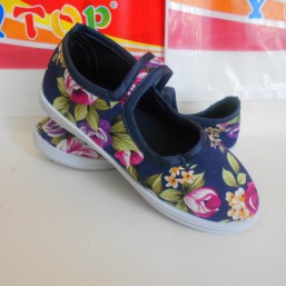 МОКАСИНЫ ДЕВОЧКА