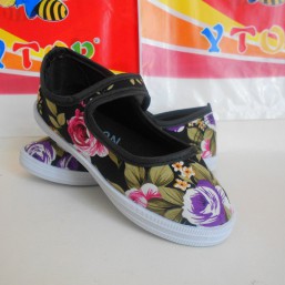 МОКАСИНЫ ДЕВОЧКА