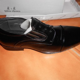 туфли МАЛЬЧИК