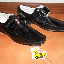 туфли МАЛЬЧИК