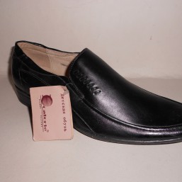 туфли МАЛЬЧИК