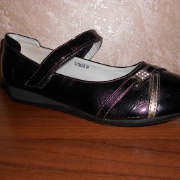 туфли девочка