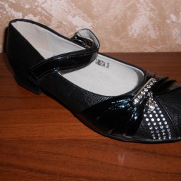 туфли девочка